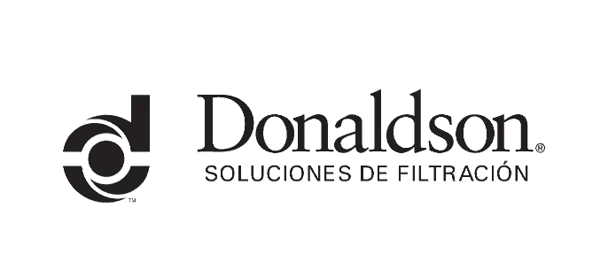 Logo donaldson