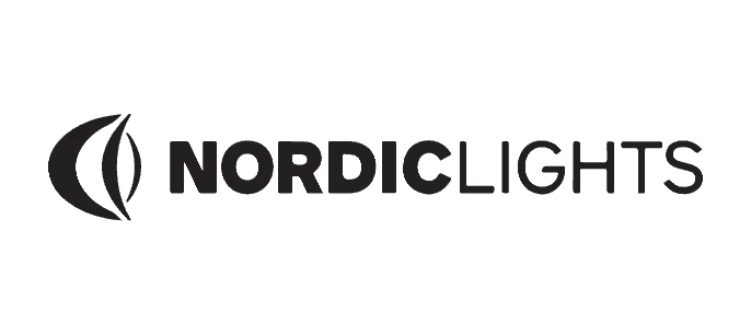 Logo nordic