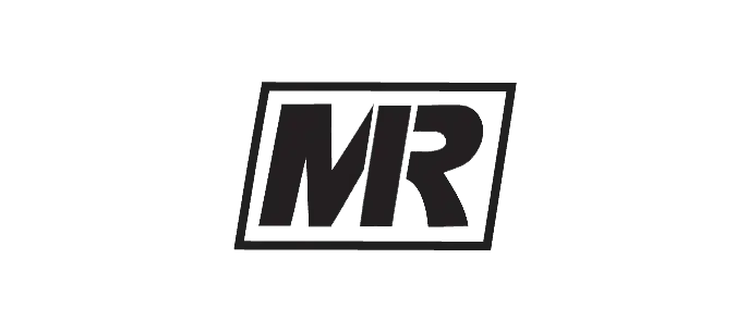 Logo mr