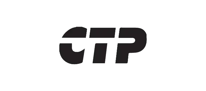 Logo ctp