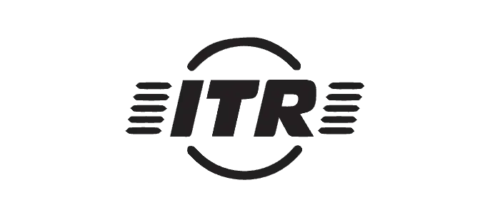 Logo itr