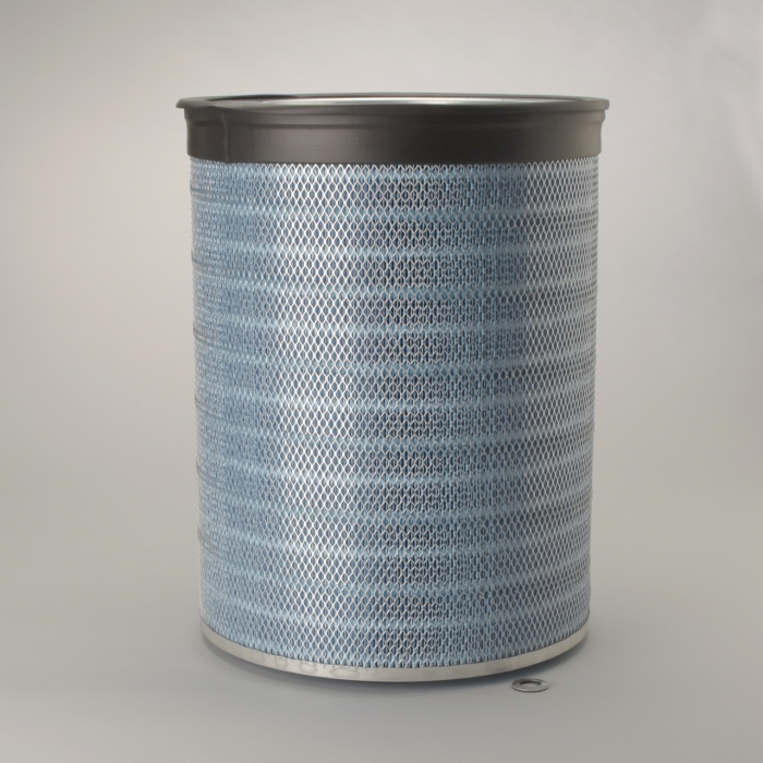 Filtro de nanofibra Filtro de nanofibra